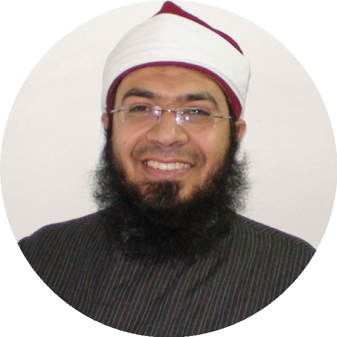 Dr. Mohammad Al-Rahawan